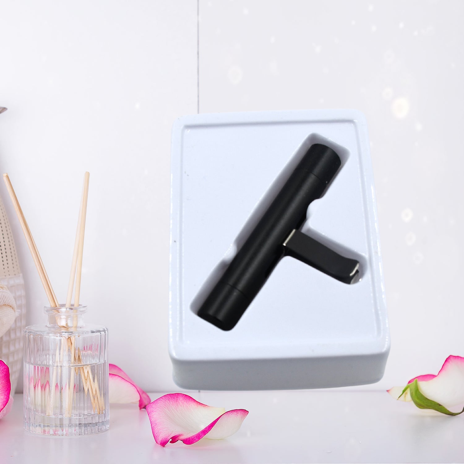 6591 Car Air Perfume For AC Vent - New Long Lasting And Sweet Fragrances with Rotating Flow Control - Magnetic, Ocean, Lavender, Cologne, Lemon - Interior Accessories For Car 6591 Car Air Perfume For AC Vent - New Long Lasting And Sweet Fragrances with Rotating Flow Control - Magnetic, Ocean, Lavender, Cologne, Lemon - Interior Accessories For Car